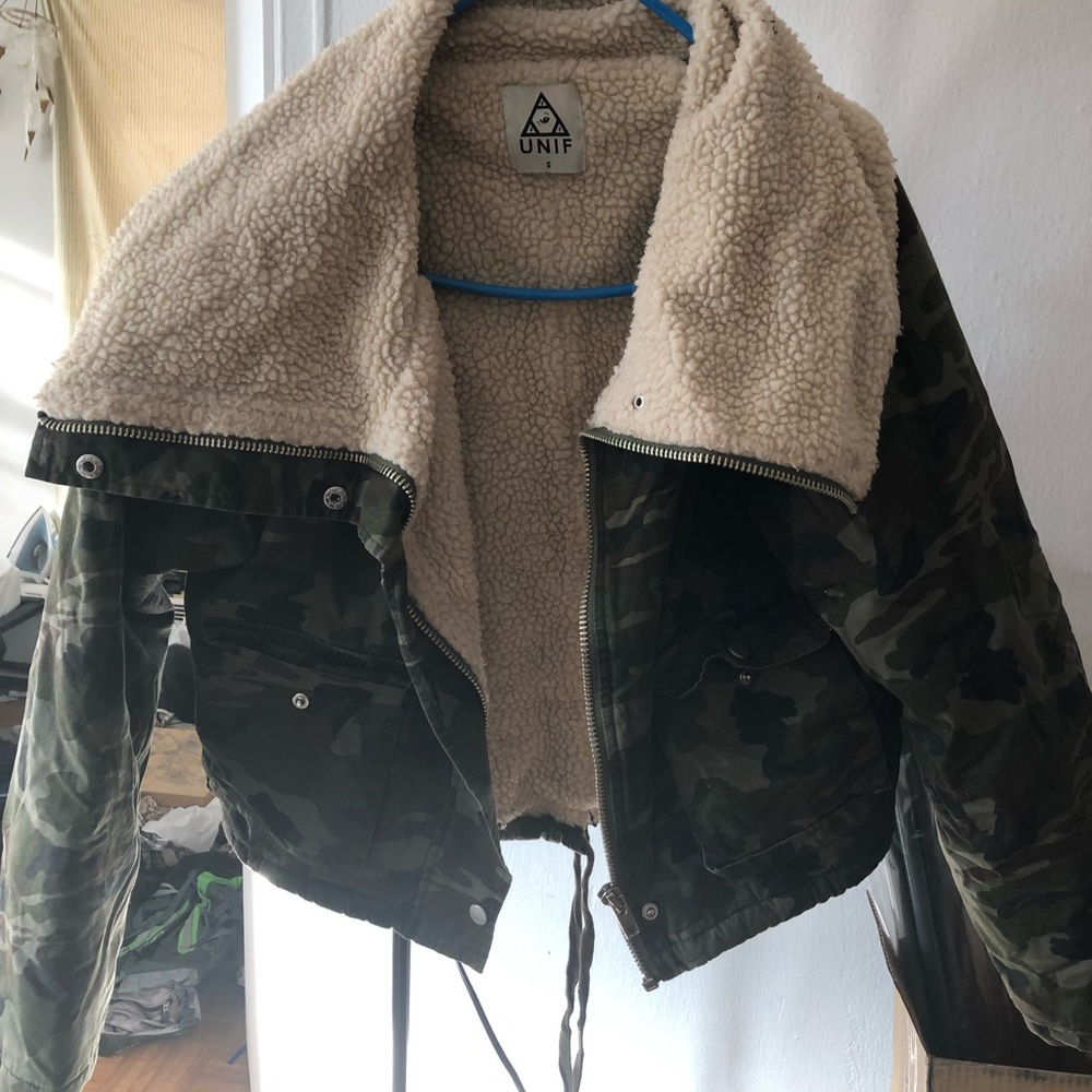 Jacket
